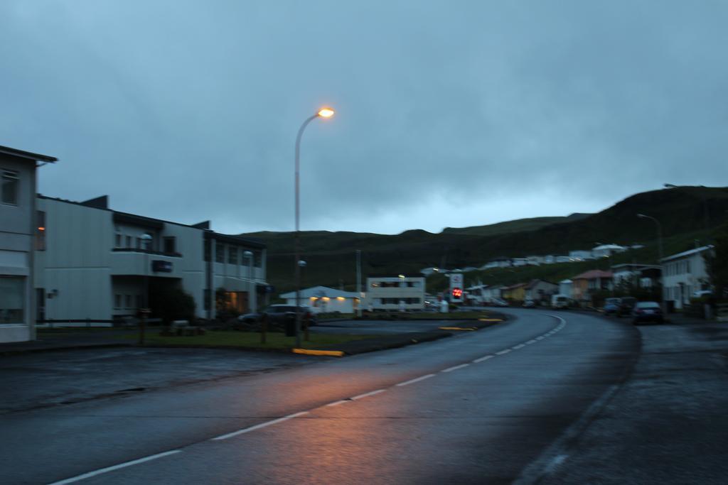 North Star Hotel Olafsvik Exterior photo