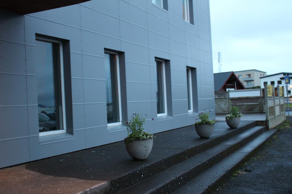 North Star Hotel Olafsvik Exterior photo